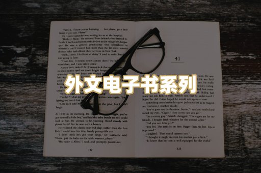 外文电子书系列